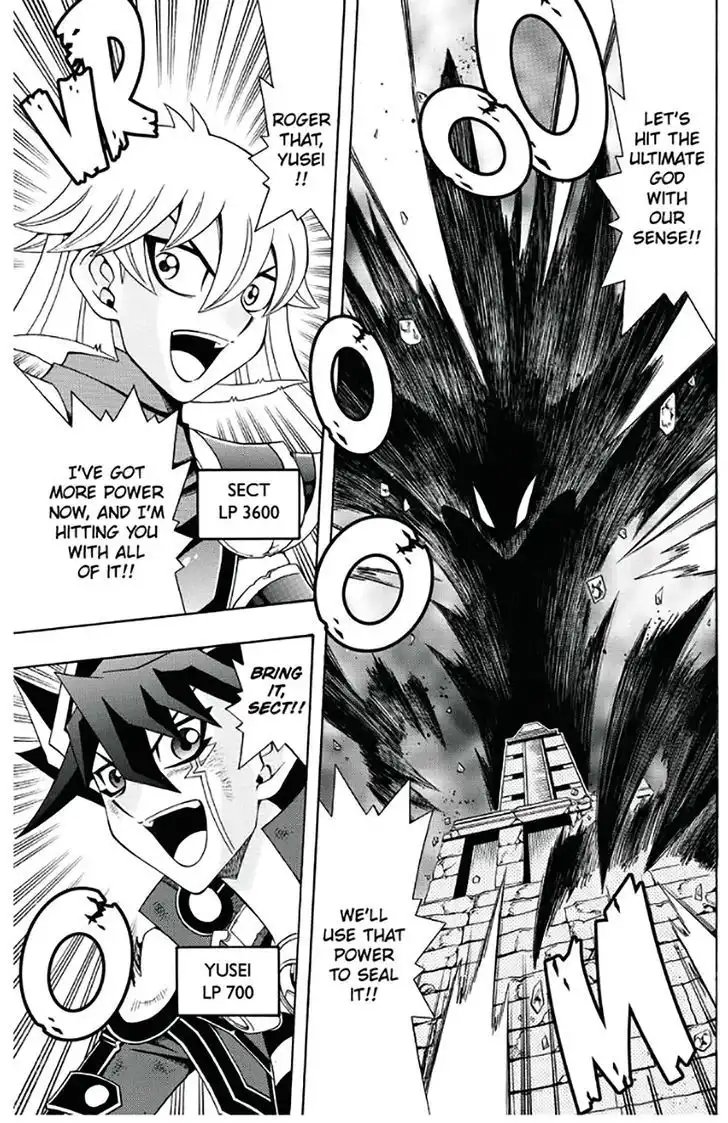 Yu-Gi-Oh! 5Ds Chapter 56 17